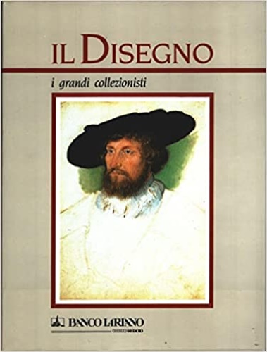 9788836603954-Il Disegno. I grandi collezionisti.