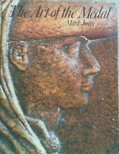 9780714108513-Art of the Medal.
