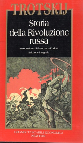 9788879835107-Storia della rivoluzione russa.