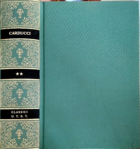 9788802047751-Opere scelte.  vol.II: Prose, Commenti, Lettere.