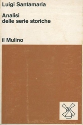 Analise delle serie storiche.