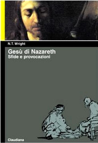 9788870164510-Gesù di Nazareth. Sfide e provocazioni.