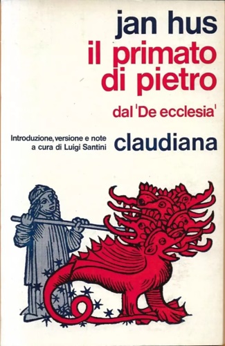 Il primato di Pietro dal 