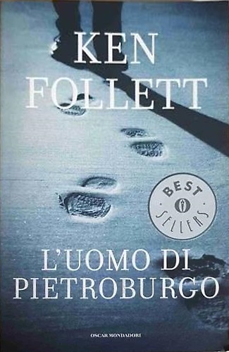 9788804247821-L'uomo di Pietroburgo.