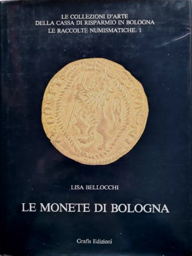 Le monete di Bologna.