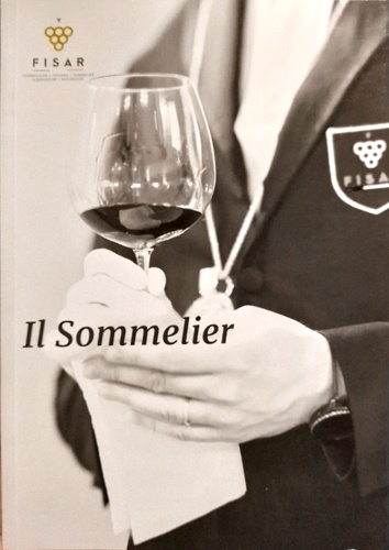 9788894556100-Il Sommelier.