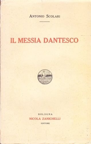 Il messia dantesco,