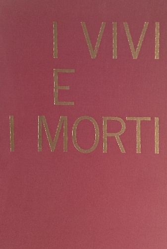 I vivi e i morti.