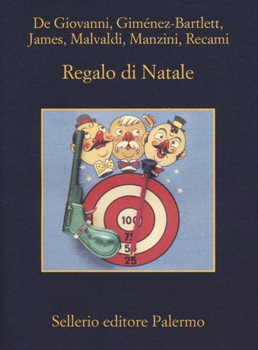 9788838931215-Regalo di Natale.