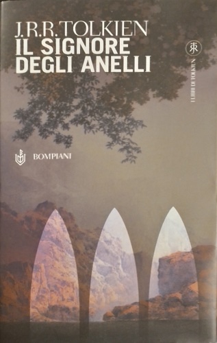 9788845290053-Il Signore degli anelli. Trilogia.