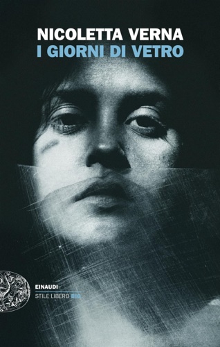 9788806261368-I giorni di Vetro.
