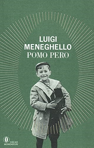 9788804302933-Pomo pero. Paralipomeni di un libro di famiglia.