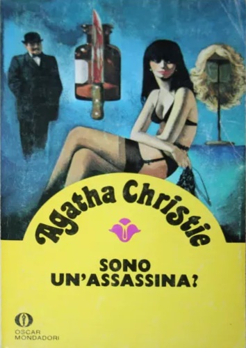 Sono un'assassina?