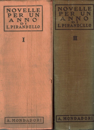 Novelle per un anno.
