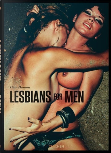 9783836520409-Lesbians for men.
