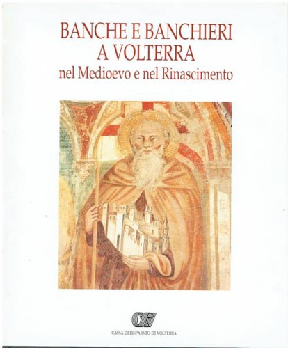 9788877810823-Banche e banchieri a Volterra nel Medioevo e nel Rinascimento.
