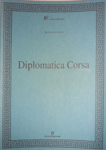 Diplomatica Corsa.