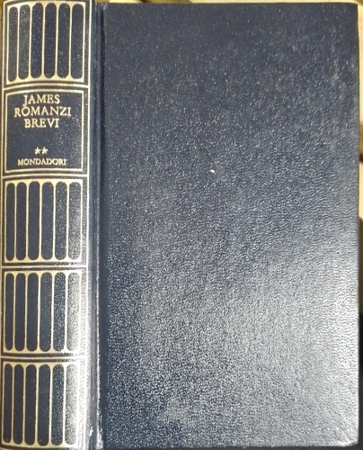 9788804332725-Romanzi brevi. Vol.II.