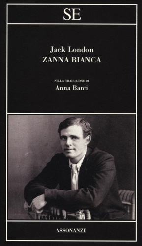 9788877109538-Zanna Bianca.