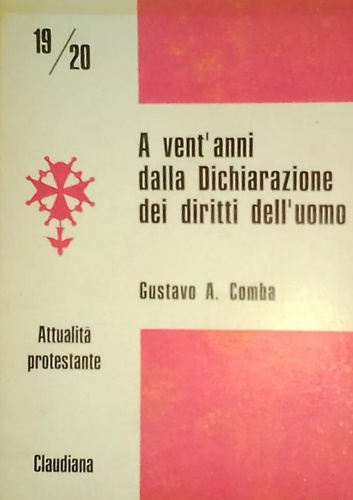 A vent'anni dalla Dichiarazione dei diritti dell'uomo.