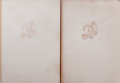La saga dei Forsyte.