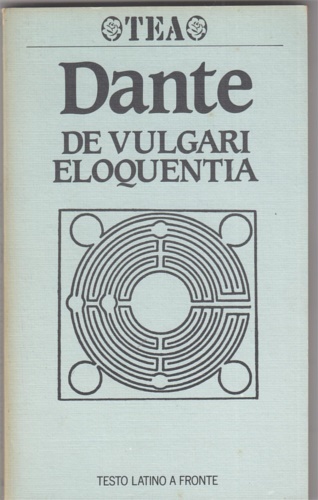 9788878190573-De vulgari eloquentia.