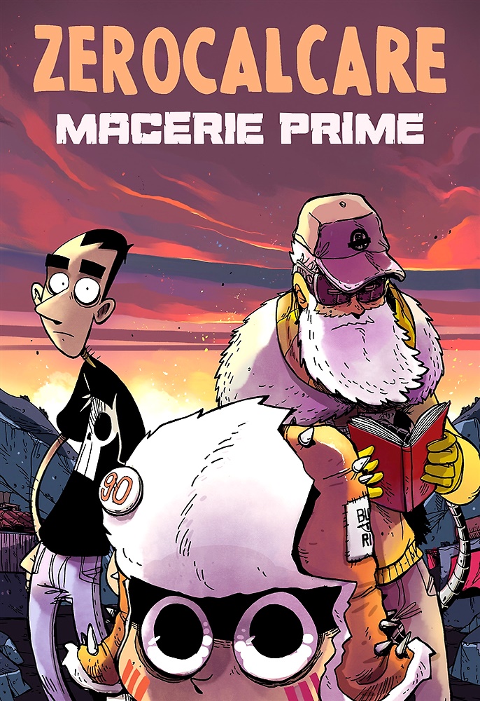 9788865439760-Macerie prime.