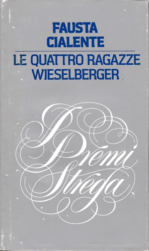 Le quattro ragazze Wieselberger.