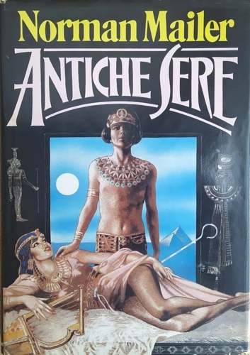 Antiche sere.