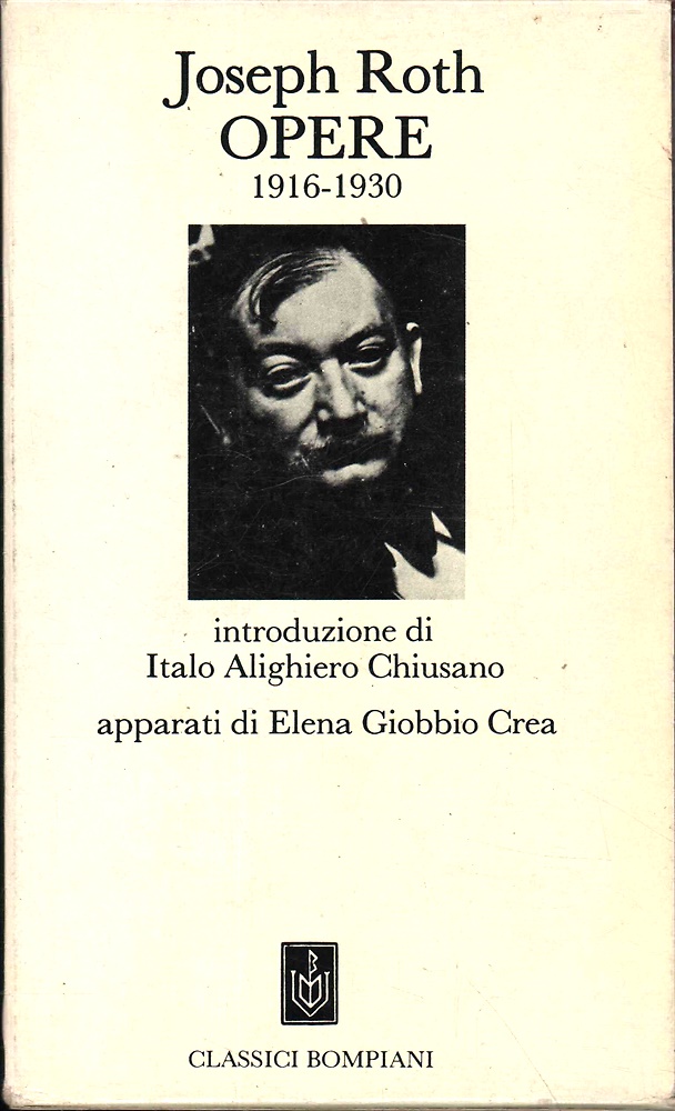 9788845201745-Opere 1916-1930.