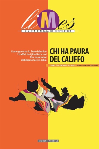 Chi ha paura del califfo.