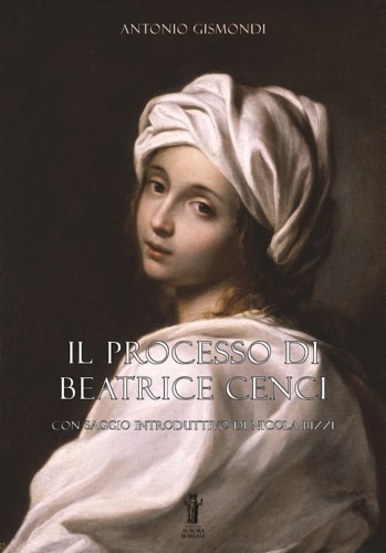 9791280130952-Il processo di Beatrice Cenci.