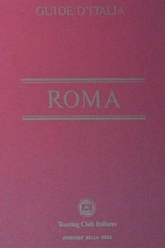 Roma.