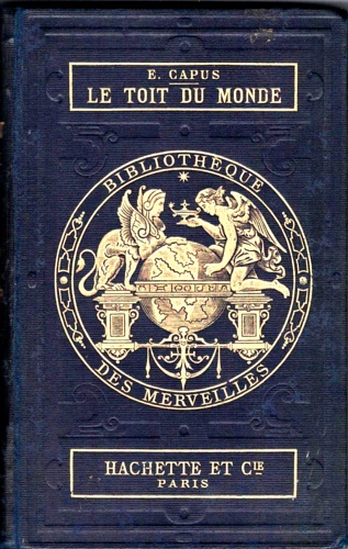 La Toit Du Monde (Pamir).