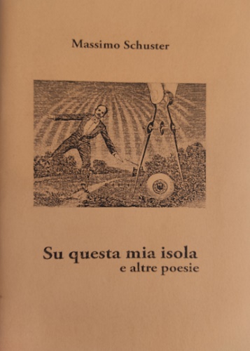 Su questa mia isola e altre poesie.