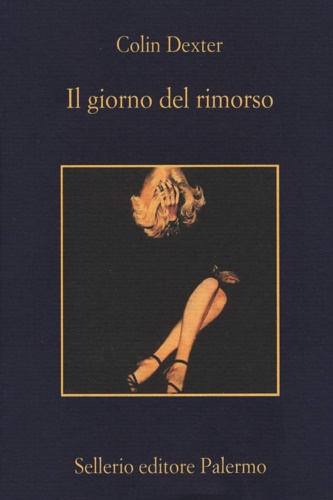9788838939716-Il giorno del rimorso.