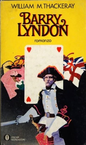 Barry Lyndon.