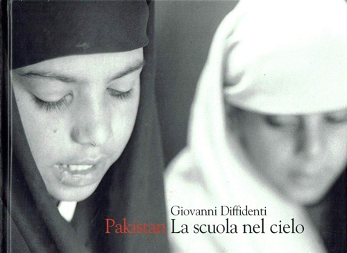 Pakistan. La scuola nel cielo.