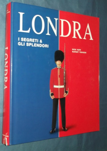 9783829049979-Londra. I segreti & gli splendori.