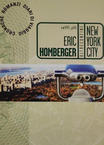New York City.