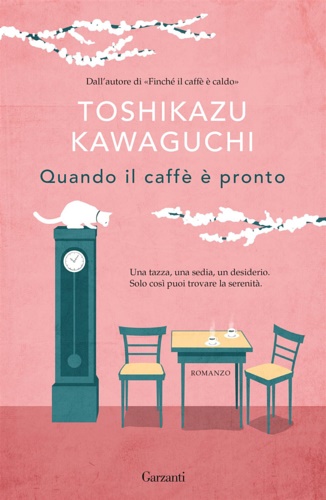9788811011446-Quando il caffè è pronto.