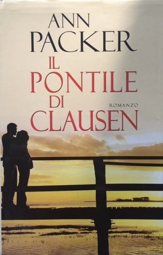 Il pontile di Clausen.