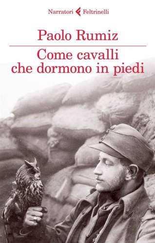 9788807031045-Come cavalli che dormono in piedi.