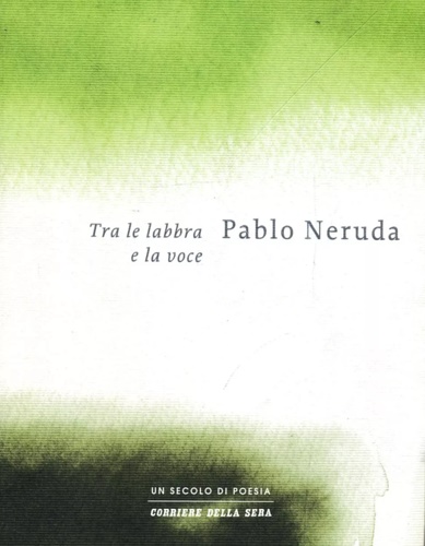 Tra le labbra e la voce.