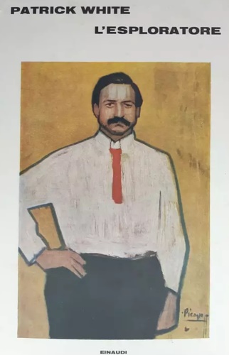 L'esploratore.