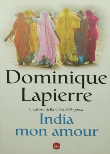 9788842816812-India mon amour.