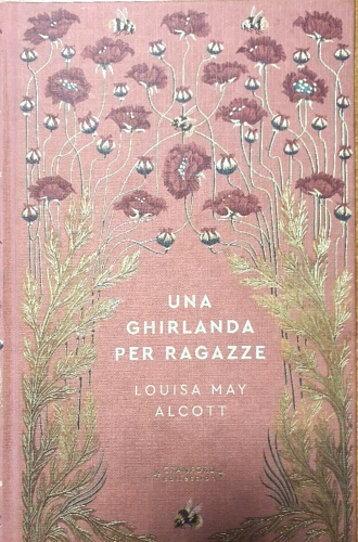 Una ghirlanda per ragazze.