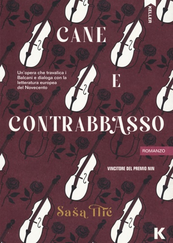 9791259521316-Cane e contrabbasso.