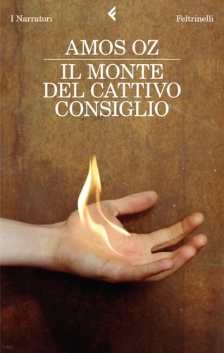 9788807018695-Il monte del cattivo consiglio.
