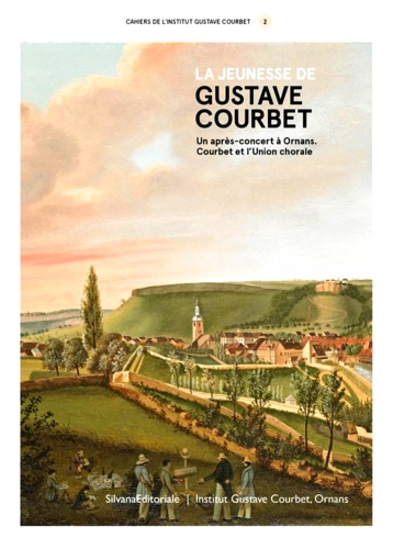 9788836657681-La Jeunesse de Gustave Courbet. Un après - concert à Ornans, Courbet et l' Union